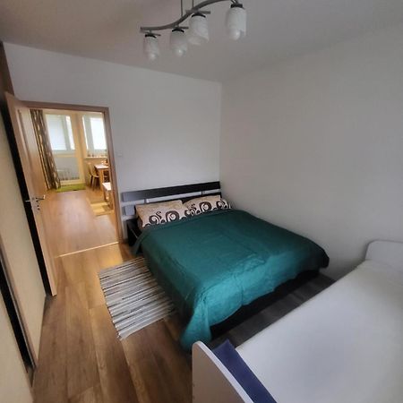 Apartman George Bratislava Exterior photo
