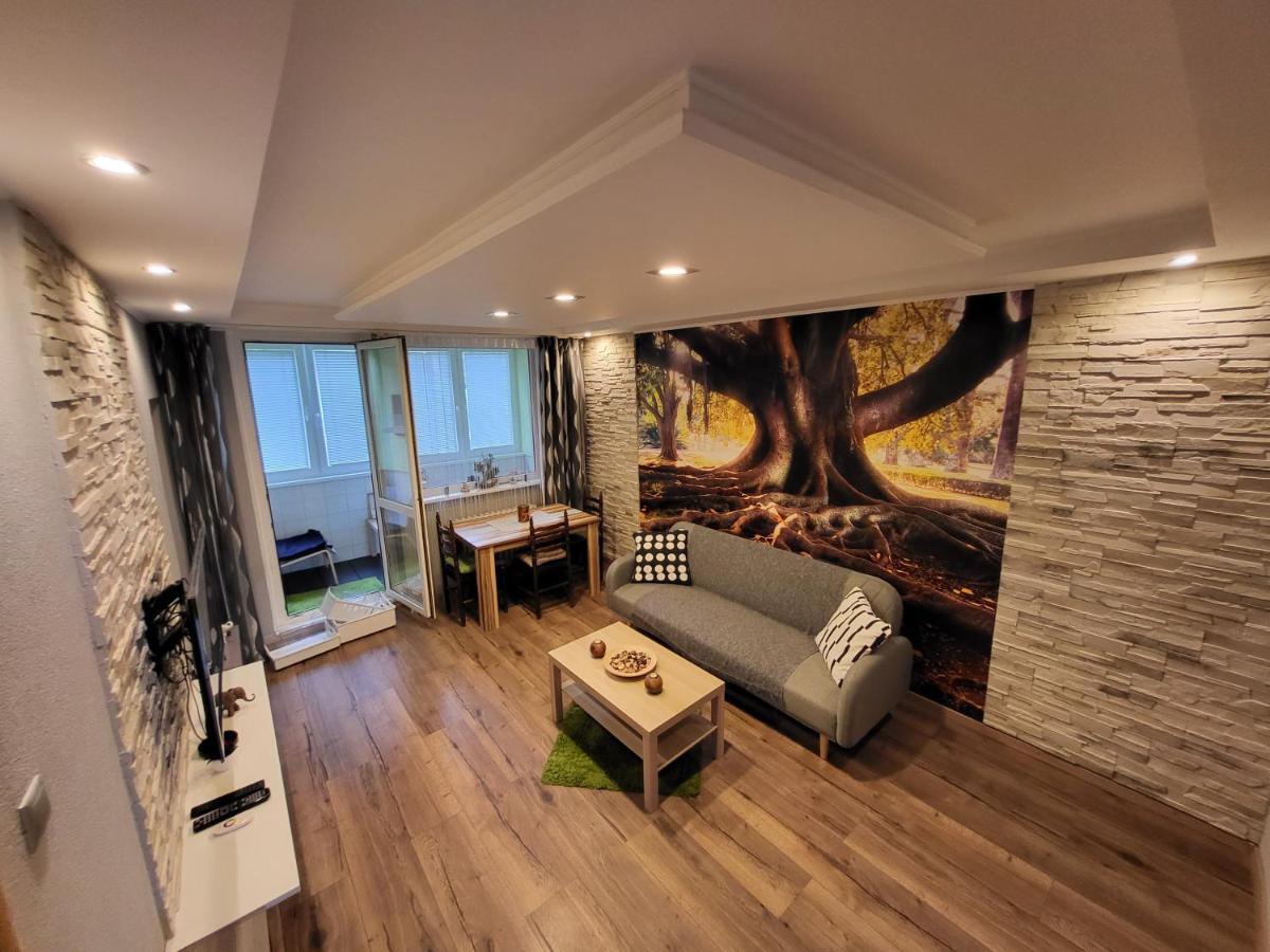 Apartman George Bratislava Exterior photo