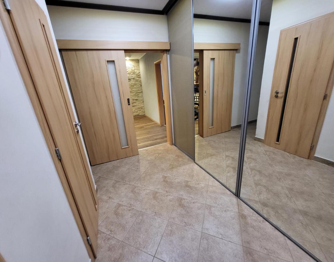 Apartman George Bratislava Exterior photo