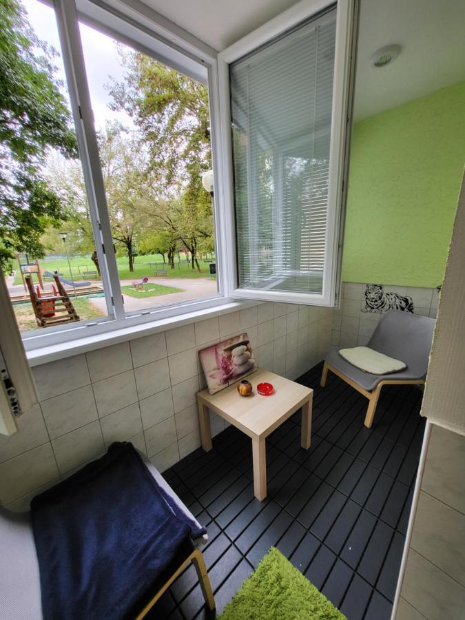 Apartman George Bratislava Exterior photo