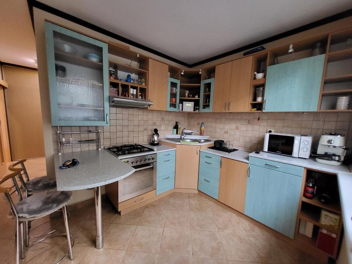 Apartman George Bratislava Exterior photo