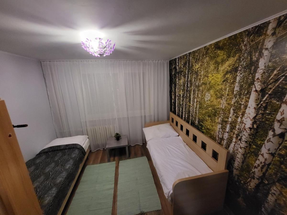 Apartman George Bratislava Exterior photo