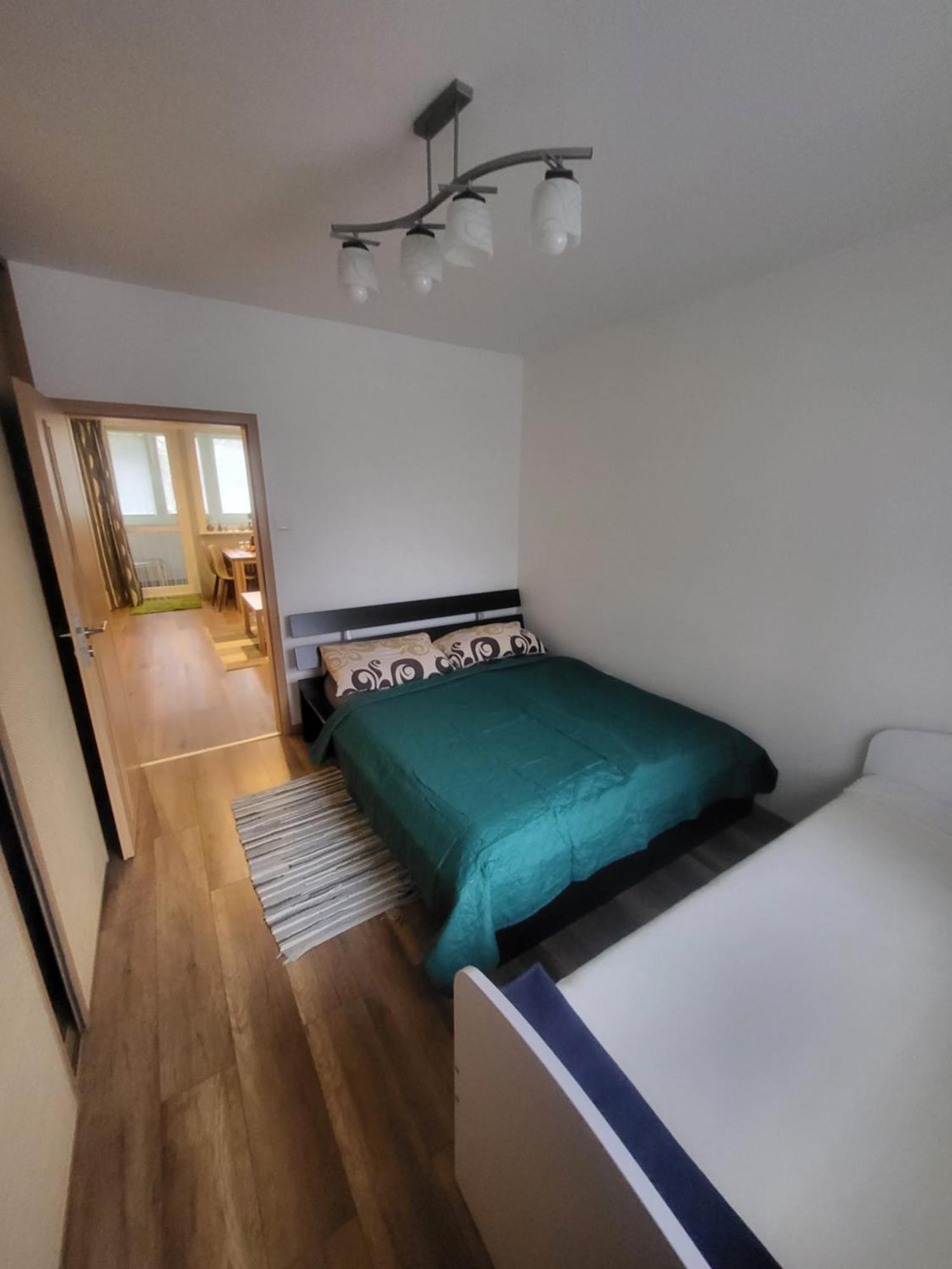 Apartman George Bratislava Exterior photo