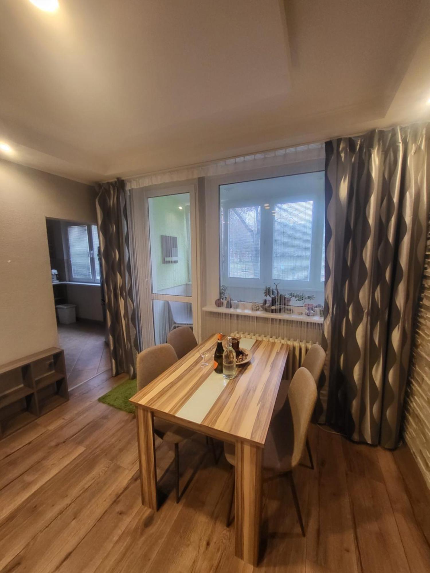 Apartman George Bratislava Exterior photo