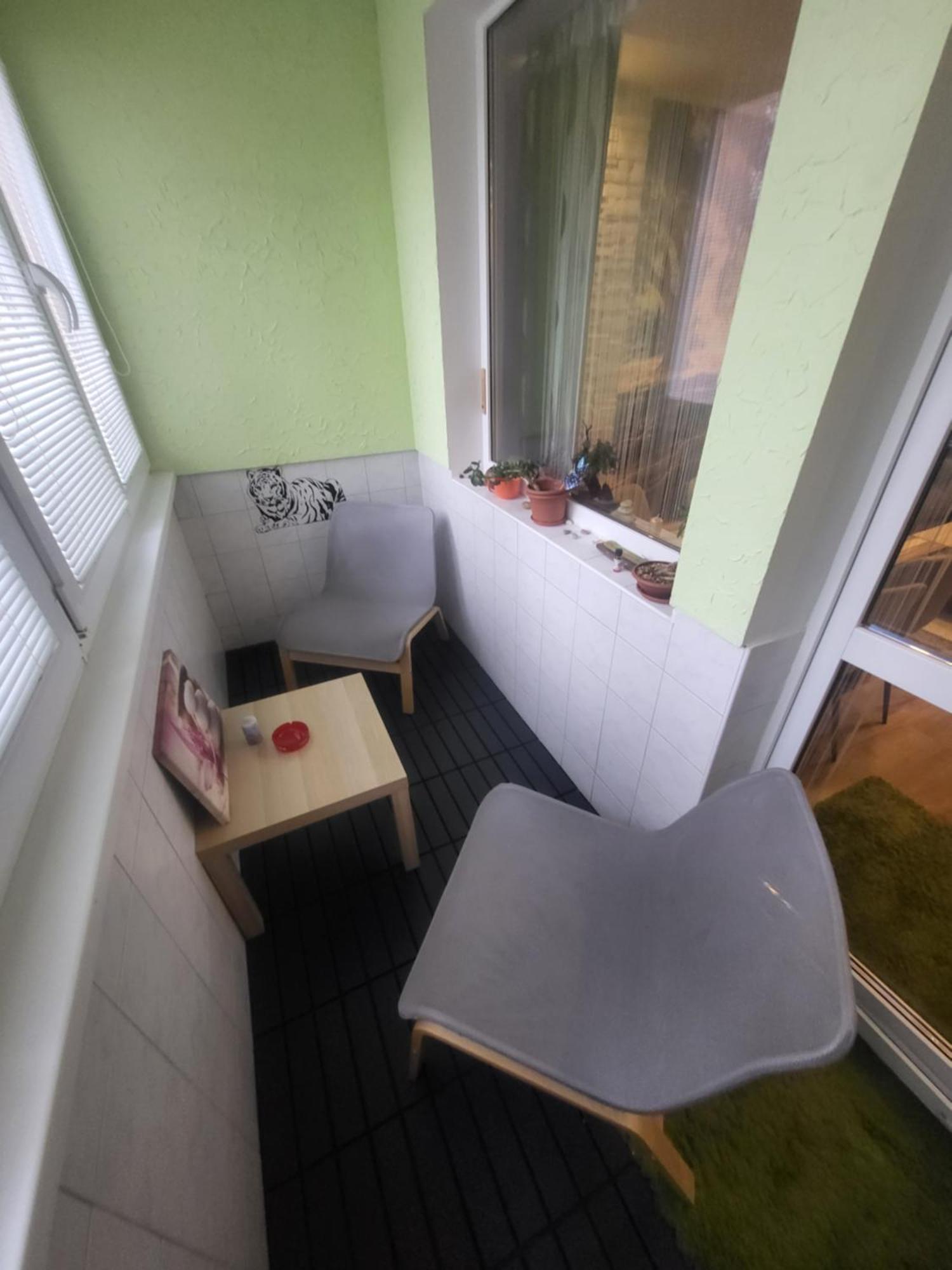 Apartman George Bratislava Exterior photo